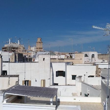 Camaredde N. 26 Villa Monopoli Eksteriør billede
