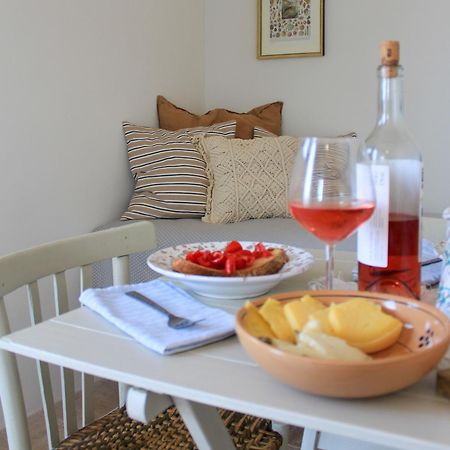 Camaredde N. 26 Villa Monopoli Eksteriør billede