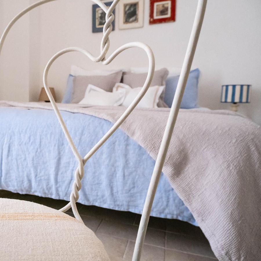 Camaredde N. 26 Villa Monopoli Eksteriør billede
