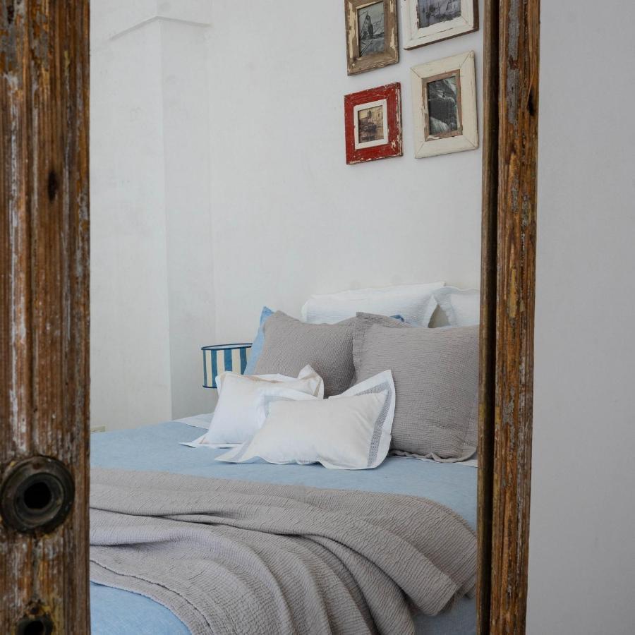 Camaredde N. 26 Villa Monopoli Eksteriør billede