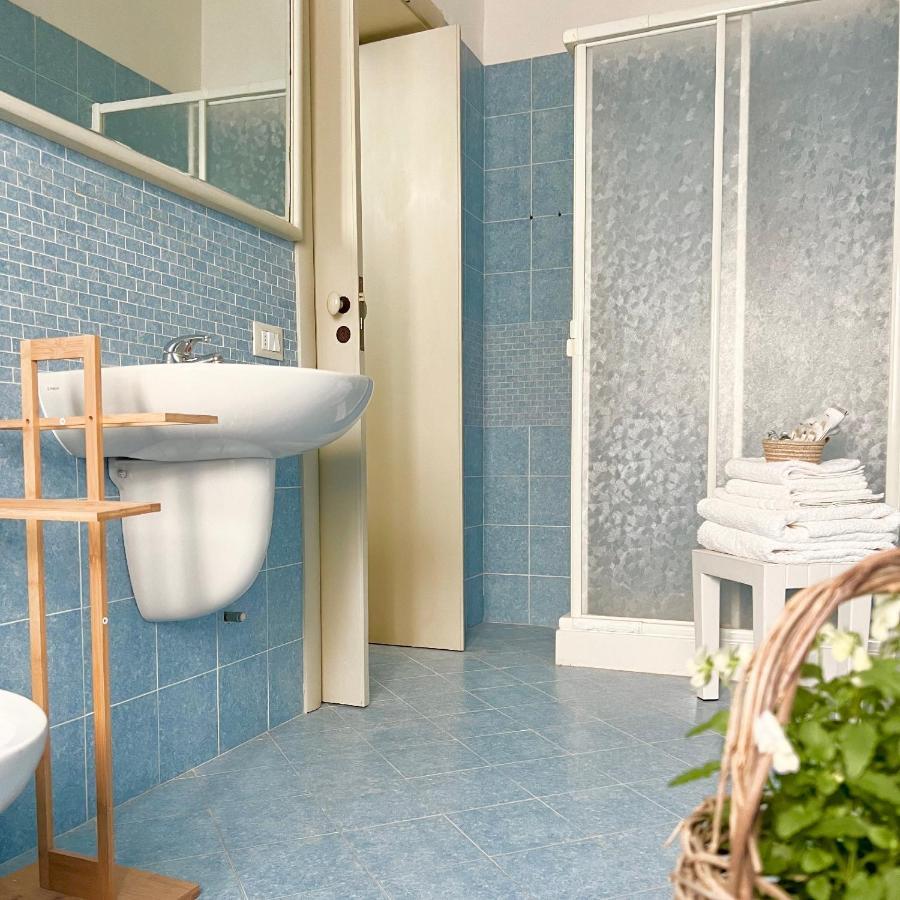Camaredde N. 26 Villa Monopoli Eksteriør billede