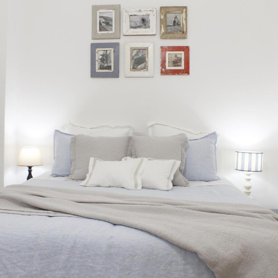 Camaredde N. 26 Villa Monopoli Eksteriør billede