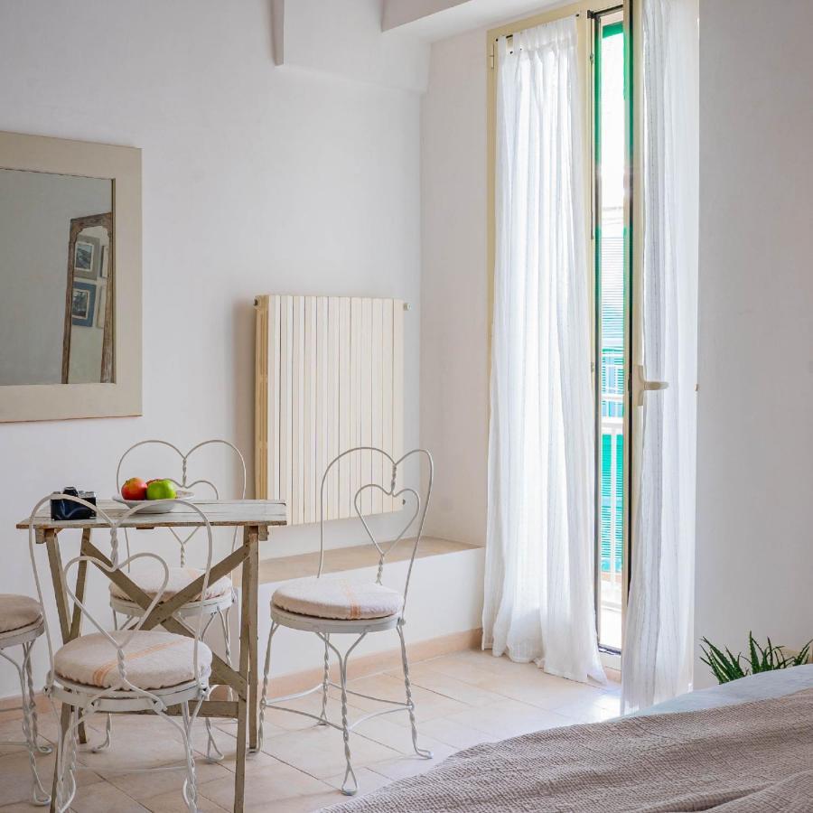 Camaredde N. 26 Villa Monopoli Eksteriør billede