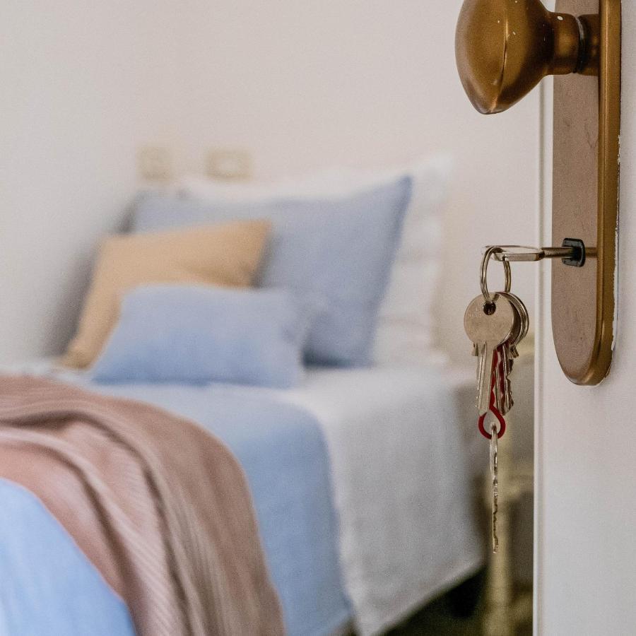Camaredde N. 26 Villa Monopoli Eksteriør billede