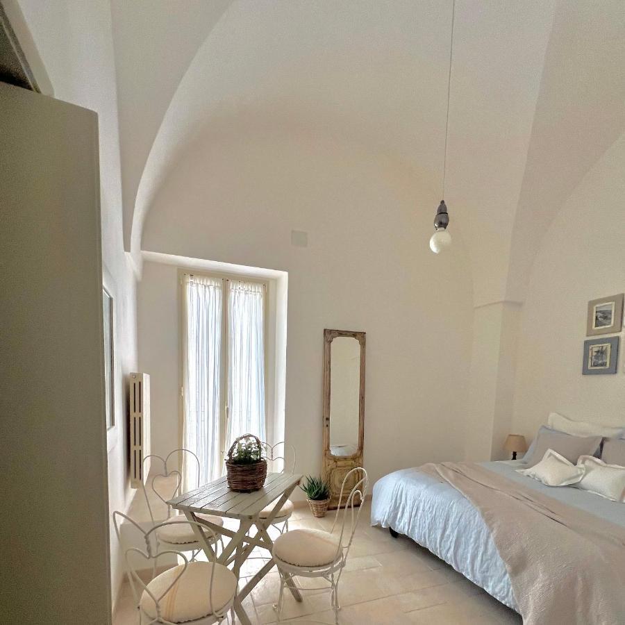 Camaredde N. 26 Villa Monopoli Eksteriør billede