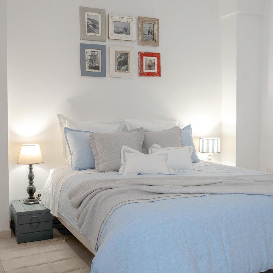 Camaredde N. 26 Villa Monopoli Eksteriør billede