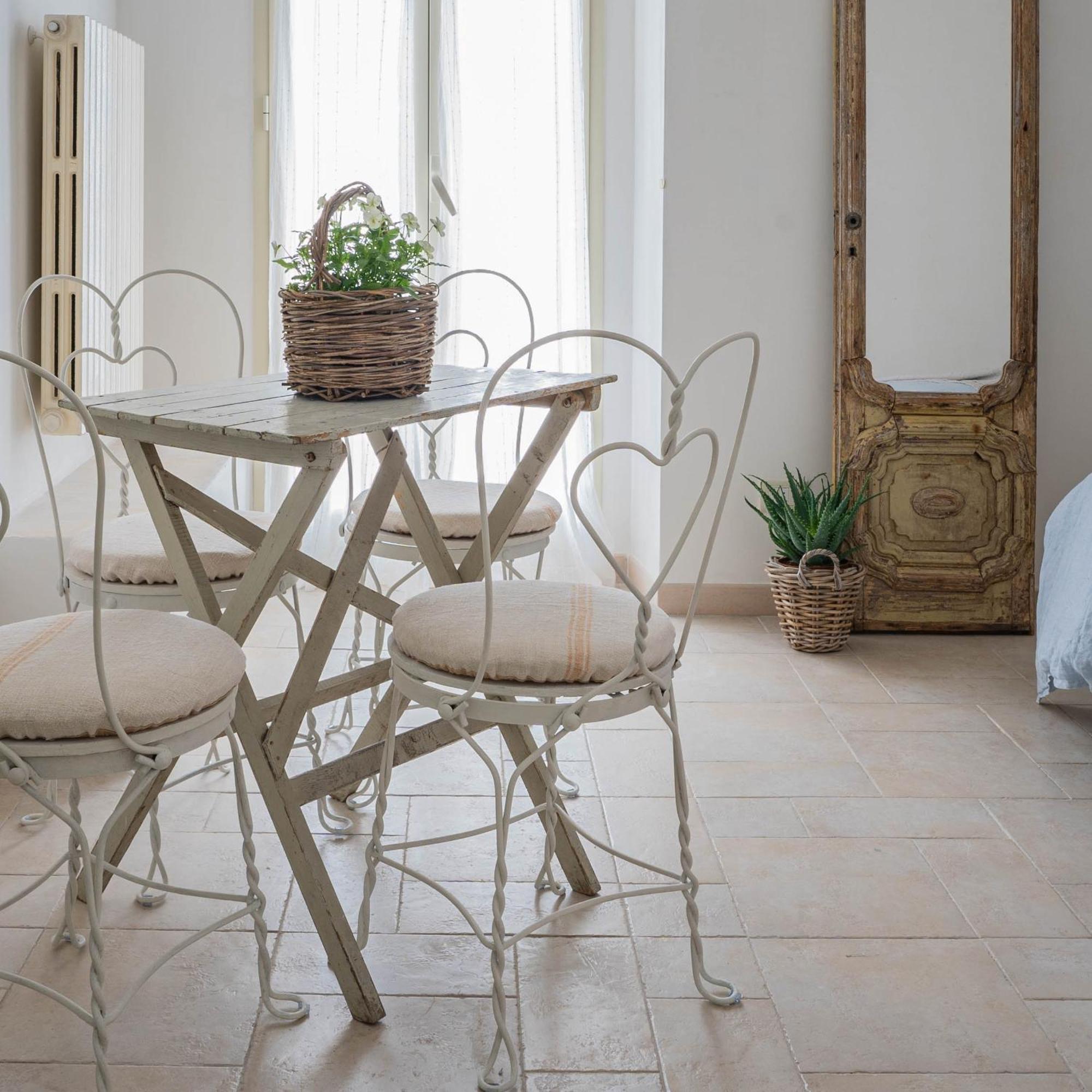Camaredde N. 26 Villa Monopoli Eksteriør billede